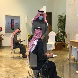 كلية العلوم والدراسات الإنسانية برماح تختتم الاختبارات النهائية الحضورية