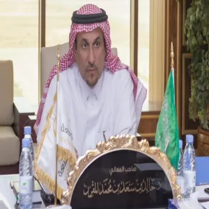 برئاسة معالي رئيس الجامعة لجنة التعاملات الالكترونية تعقد اجتماعها الرابع