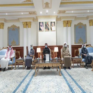 معالي رئيس الجامعة يرعى حفل مسابقة حفظ القرآن الكريم والسنة النبوية على جائزة معاليه للعام الجامعي 1442هـ