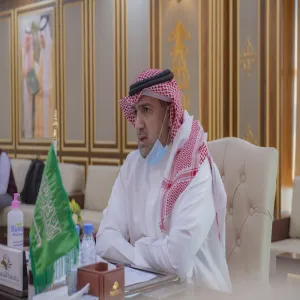 مركز رعاية المستفيدين (تواصل) يعقد اللقاء الثالث لمنسقي رعاية المستفيدين في الجامعة