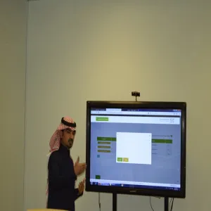 اللجنة الفنية لأتمتة مجلس الجامعة تعقد اجتماعها الدوري