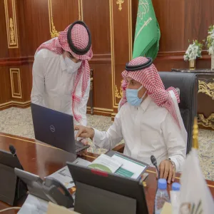 MU RECTOR LAUNCHES A NEW UNIVERSITY COUNCIL ELECTRONIC SYSTEM