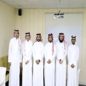 كلية علوم الحاسب والمعلومات تعقد  ورشة عمل "الأمن السيبراني: تحديات، مسؤوليات وفرص مستقبلية"