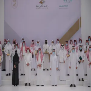 عمادة تقنية المعلومات تحصد جائزة معالي رئيس الجامعة للجودة والتميز