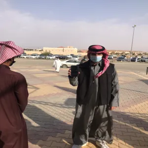 "الإدارة" تُكثّف عمل الإجراءات الوقائية تزامناً مع فترة الاختبارات