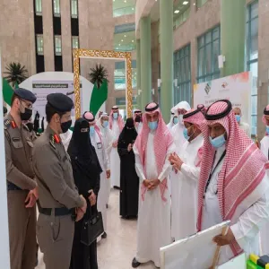 TO PROMOTE THE IMPORTANCE OF TRAFFIC SAFETY, MU HOLDS AN EXHIBITION UNDER THE THEME 'CREATIVE FINGERS'