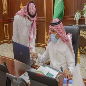 MU RECTOR LAUNCHES A NEW UNIVERSITY COUNCIL ELECTRONIC SYSTEM
