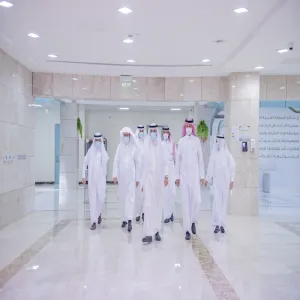 وسط إجراءات احترازية وباتباع التعليمات الوقائية : الجامعة تقيم حفل المعايدة السنوي لعيد الفطر المبارك