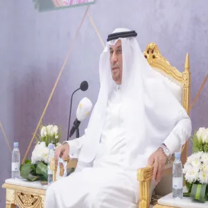الجامعة تقيم حفل المعايدة السنوي لعيد الفطر المبارك