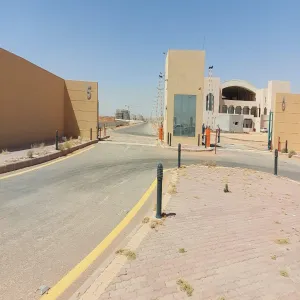 MU’s Gate (5) is on trial operation