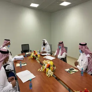 ADVISORY BOARD OF UNIVERSITY PIONEERS SCHOOLS CONDUCT THIRD MEETING