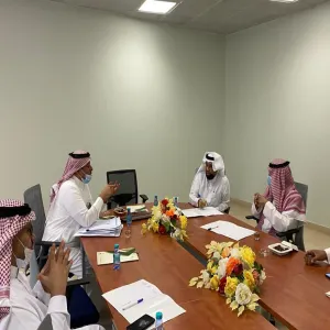 ADVISORY BOARD OF UNIVERSITY PIONEERS SCHOOLS CONDUCT THIRD MEETING