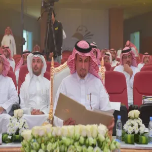 الإدارة العامة للعلاقات والإعلام الجامعي تقيم حفلَ تكريمٍ للمشاركين في تنظيم الاجتماع الثالث والعشرين للجنة رؤساء ومديري الجامعات ومؤسسات التعليم العالي في دول مجلس التعاون