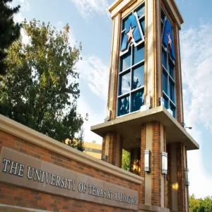 SCHOLARSHIP STUDENT DALAL AL-MUTAIRI AWARDED DISSERTATION FELLOWSHIP FROM UNIVERSITY OF TEXAS AT ARLINGTON, USA