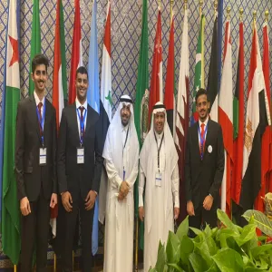 PARTICIPATION OF MU IN 14TH GLOBAL CONFERENCE FOR GIFTEDNESS AND CREATIVITY