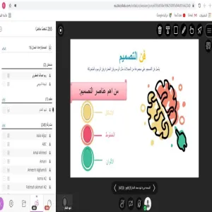 A Course on "Graphic Design for Beginners"