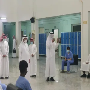 Vice-Rector visits College of Dentistry