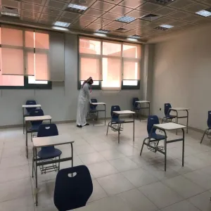 Field trips intensified prior new academic year