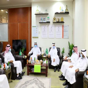PREPERATION OF ACADEMIC PROGRAMS FOR ACCREDITATION KICKS OFF UNDER VICE-RECTOR SUPERVISION