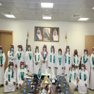 National Day celebration 91 held by General Administration of Administrative and Financial Affairs