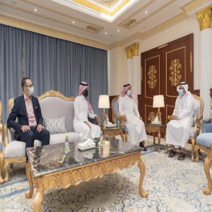 PUBLISHING AND TRANSLATION CENTER SIGNS AN AGREEMENT TO PUBLISH TWO BOOKS