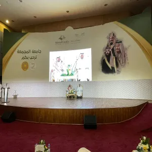 The vice-rector for educational affairs delivered speech to new students on behalf of rector