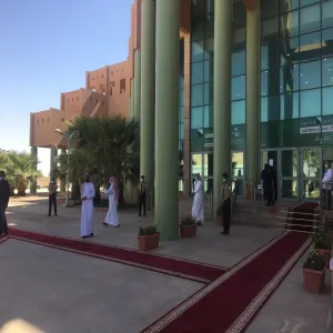 Participation of General Administration of Security in traffic