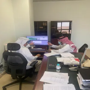 مركز العمل التطوعي ينفذ ورش عمل لمنسقي الجهات