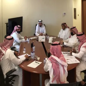 First Consulting meeting held by the Administration