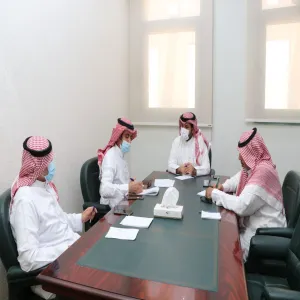 Preparatory meeting held to welcome new students