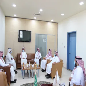 VICE-RECTOR COMMENDS THE COLLEGE OF BUSINESS ADMINISTRATION’S EFFORTS TO PREPARE ITS PROGRAMS FOR ACCREDITATION