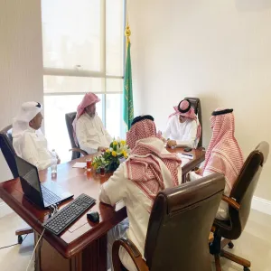 MU RECTOR VISITS INSTITUTE OF STUDIES AND CONSULTING SERVICES