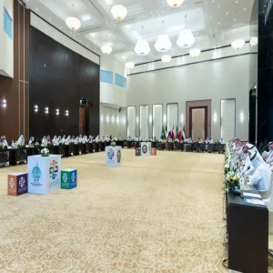 IN COOPERATION WITH SECRETARIAT GENERAL OF GCC, MU DEVELOPS AN EDUCATIONAL PLATFORM