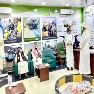 AWARENESS CAMPAIGN FOR BUS DRIVERS LAUNCHED BY VICE-RECTOR