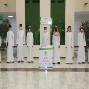 College of Science and Humanities participates in an initiative entitled 'we approach you'