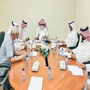 Standing Committee to follow-up MU’s Strategic Plan 2020-2025 holds its periodic meeting