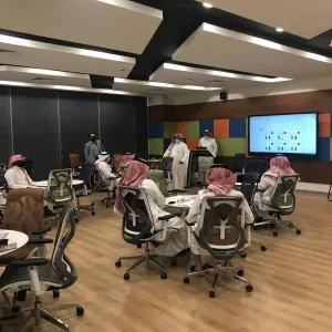 Vision Realization Office conducts a workshop for coordinators of indicators