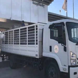 Transportation Services Department provides services to colleges