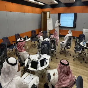Deanship of Quality and Skills Development conducts a workshop entitled "Thinking Skills"