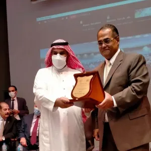 SOCIAL RESPONSIBILITY OBSERVATORY HONORED AT FIRST ARAB INTERNATIONAL CONFERENCE IN ENVIRONMENT