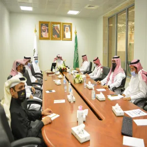 INTRODUCTORY MEETING BY VICE-RECTOR’S OFFICE FOR GRADUATE STUDIES PATRONIZED BY MU RECTOR