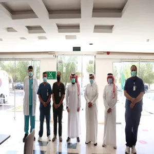 CCSI holds blood donation campaign for staff