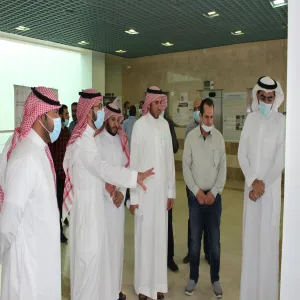 Vice-Dean's Office for Quality and Development holds an exhibition on the International Quality Week