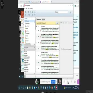 Deanship of Scientific Research holds a course on the use of Mendeley
