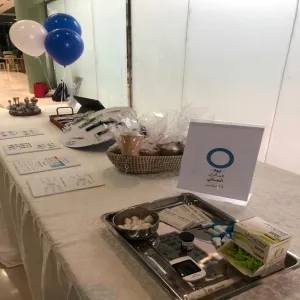 Awareness campaign on diabetes held by the College
