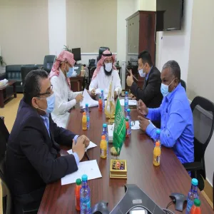 A meeting held the Committee of creating question banks and standardized tests