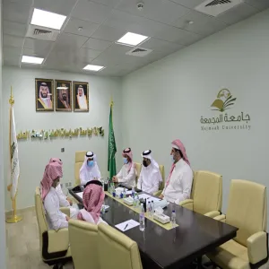 MU VICE-RECTOR FOR GRADUATE STUDIES MEETS HEADS OF SCIENTIFIC SOCIETIES