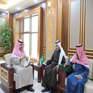 MU RECTOR MEETS CHAIRMAN AND MEMBERS OF THE BOARD OF DIRECTORS OF NAZAHA (INTEGRITY) CLUB