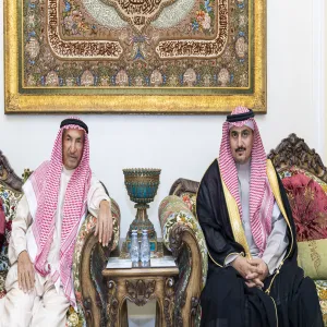 SHEIKH AL-FAWZAN RESEARCH CHAIR FOR INHERITANCE HOLDS FIRST SCIENTIFIC MEETING