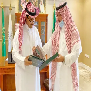 MU RECTOR VISITS INSTITUTE OF STUDIES AND CONSULTING SERVICES